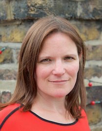 Anne Clarke AM