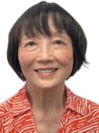 Cllr Linda Chung