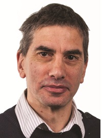 Cllr Stephen Stark